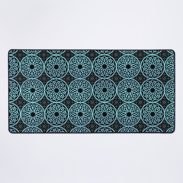 Item preview, Luxury Islamic Geometric Mandala Seamless Pattern (V.5) designed and sold by D-Islamic.