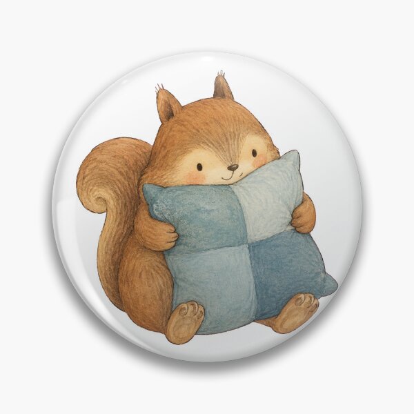 Item preview, A Cushion for Story Hour designed and sold by The-Art-of-D.