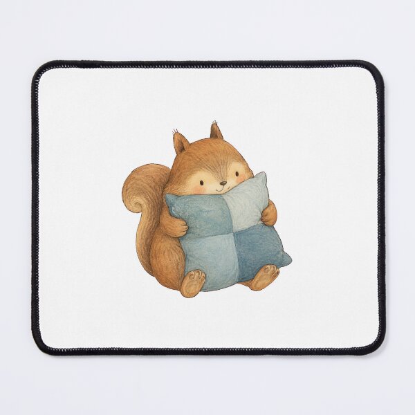 Item preview, A Cushion for Story Hour designed and sold by The-Art-of-D.