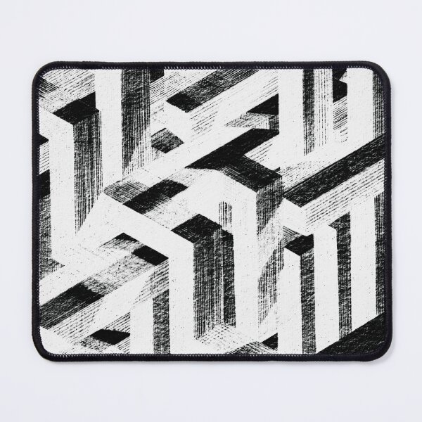 Item preview, Woven Network II Motion (No.07) designed and sold by Form Finding Design.