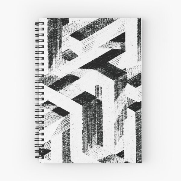 Item preview, Woven Network II Motion (No.07) designed and sold by Form Finding Design.