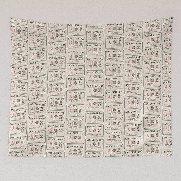 Item preview, Mahjong | Tile Society  designed and sold by Mimi  + Kate.