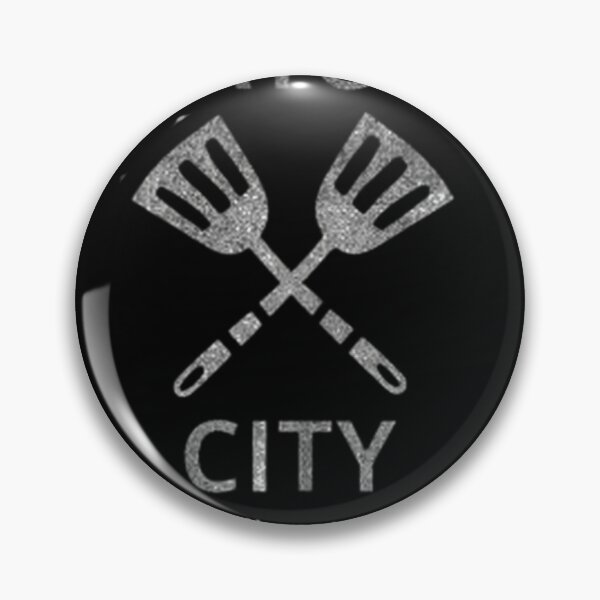 Artikelvorschau, Spatula City Küchenutensilien-Kunst | Limitierte Auflage entworfen und verkauft von Rit-Negative.