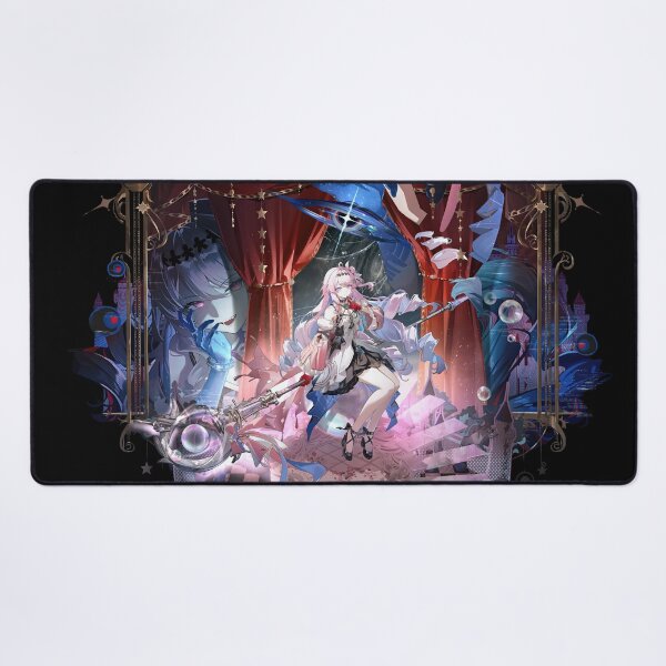 Item preview, Denia Official Splash Art, Wuthering Waves designed and sold by Astral Drop.