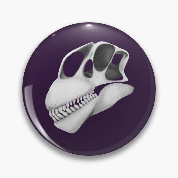 Item preview, Brontosaurus Skull designed and sold by JAMiron Paleoart.