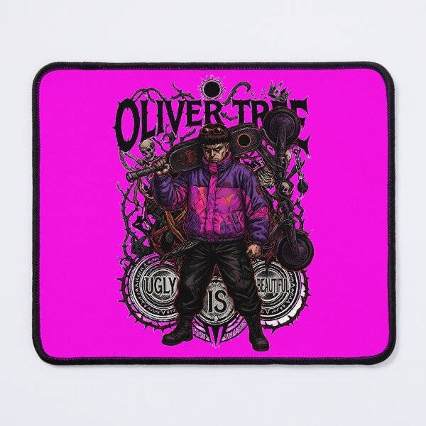 Item preview, Oliver Tree Berserk designed and sold by FRUTH.