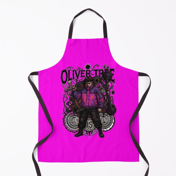 Item preview, Oliver Tree Berserk designed and sold by FRUTH.