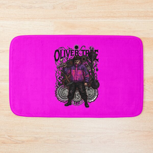 Item preview, Oliver Tree Berserk designed and sold by FRUTH.