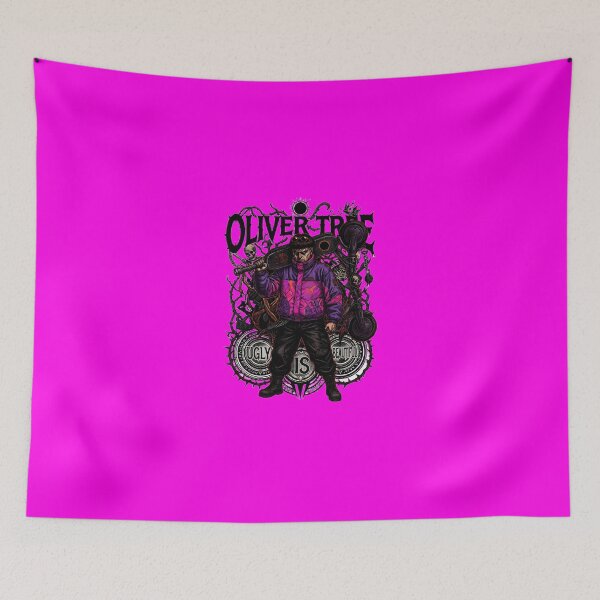 Item preview, Oliver Tree Berserk designed and sold by FRUTH.