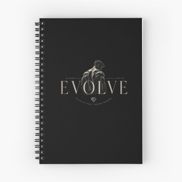 Item preview, Evolve Men’s  designed and sold by SaveForMyDeposit.