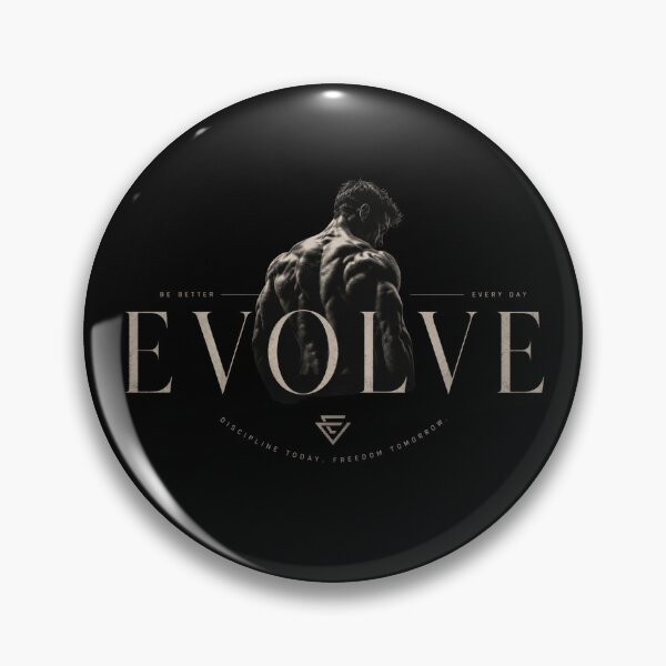 Item preview, Evolve Men’s  designed and sold by SaveForMyDeposit.