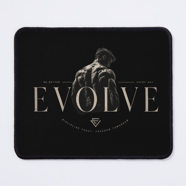 Item preview, Evolve Men’s  designed and sold by SaveForMyDeposit.
