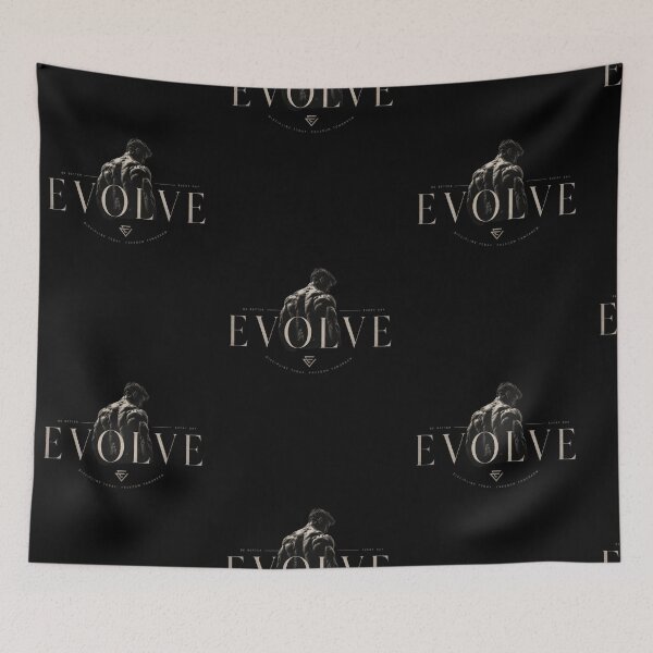 Item preview, Evolve Men’s  designed and sold by SaveForMyDeposit.