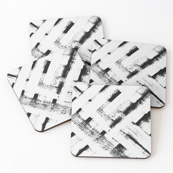 Item preview, Woven Network II Motion (No.08) designed and sold by Form Finding Design.