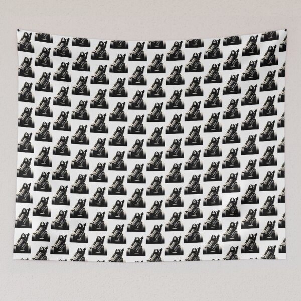 Item preview, Funny Al Fan Art For Music Lovers | ⭐⭐⭐⭐⭐ Best Seller designed and sold by Rit-Negative.