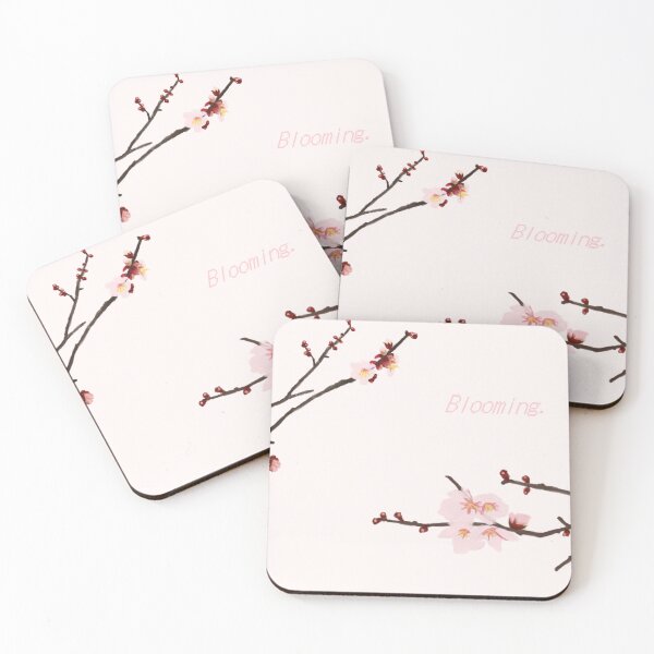 Item preview, Blooming designed and sold by Lua.Mellow.