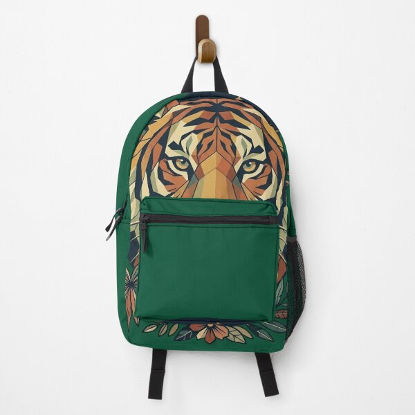 Item preview, Low Poly Jungle Art designed and sold by unboxedbyJuls.