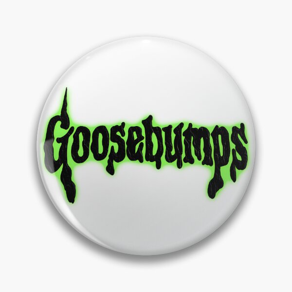 Item preview, Spooky Goosebumps Vibes | Best Gift designed and sold by strawberry trampoline.