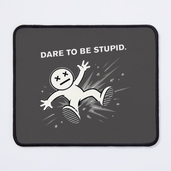 Item preview, Dare To Be Bold Retro Vintage 80S Style Aesthetic Graphic | Best Buy designed and sold by Rit-Negative.