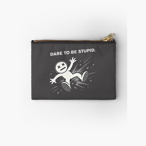 Item preview, Dare To Be Bold Retro Vintage 80S Style Aesthetic Graphic | Best Buy designed and sold by Rit-Negative.