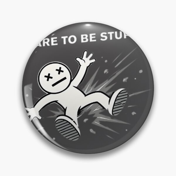 Item preview, Dare To Be Bold Retro Vintage 80S Style Aesthetic Graphic | Best Buy designed and sold by Rit-Negative.