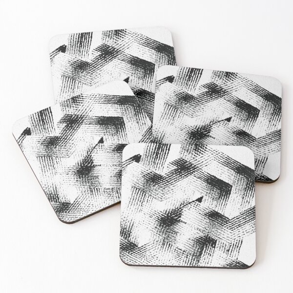 Item preview, Woven Network II Motion (No.09) designed and sold by Form Finding Design.