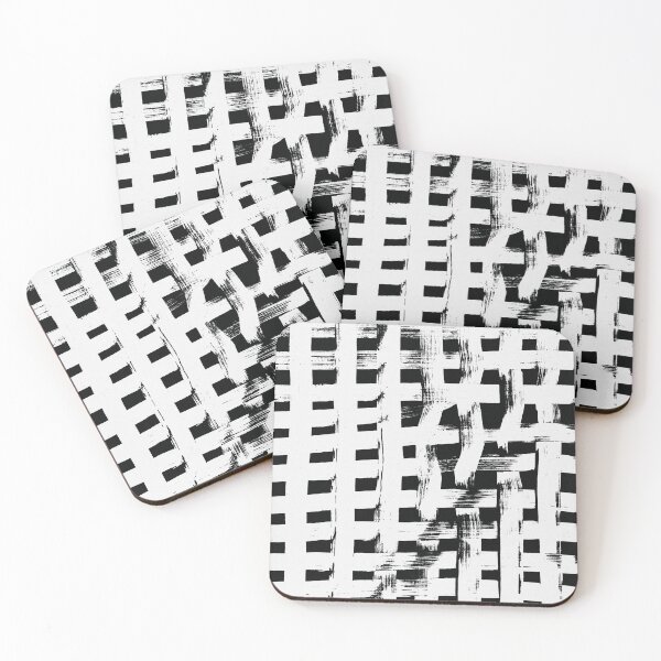 Item preview, Woven Network II Motion (No.10) designed and sold by Form Finding Design.