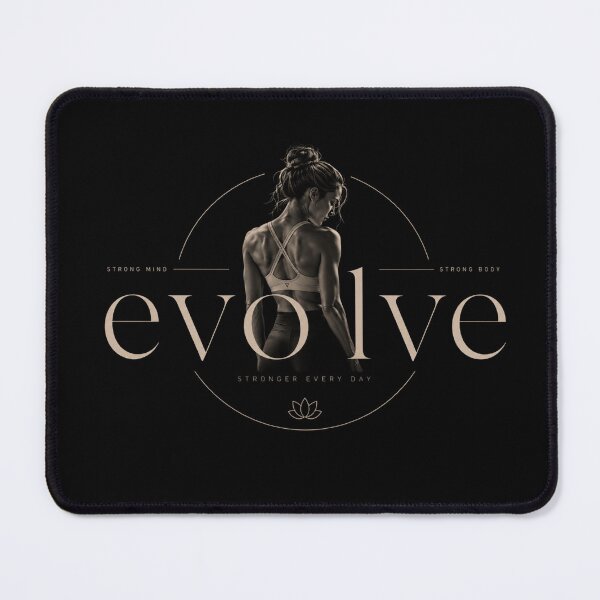 Item preview, Evolve  designed and sold by SaveForMyDeposit.