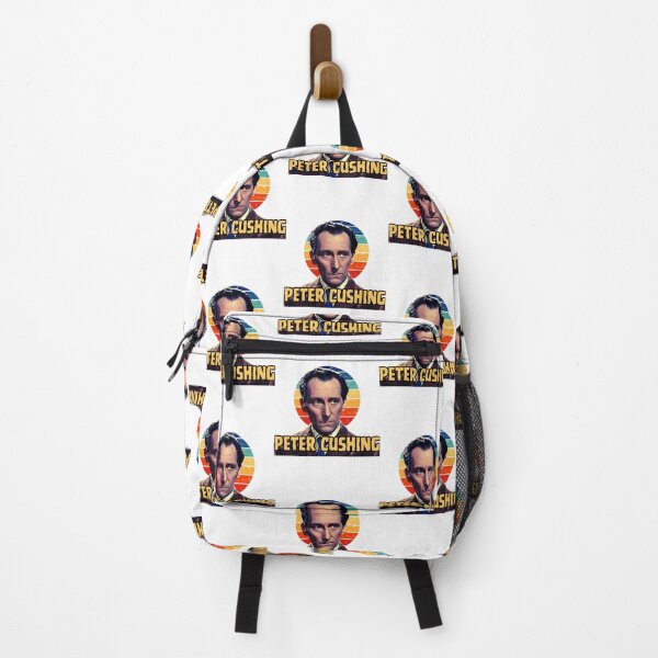 Item preview, Peter Cushing Classic Horror Legend Art - Vintage Gothic Cinema Icon Tribute | ⭐⭐⭐⭐⭐ Best Seller designed and sold by strawberry trampoline.
