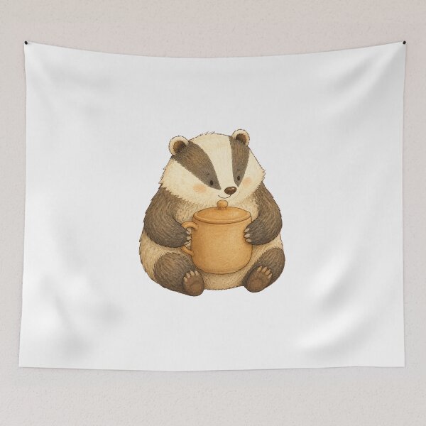 Item preview, Cocoa for the First Cool Evening designed and sold by The-Art-of-D.