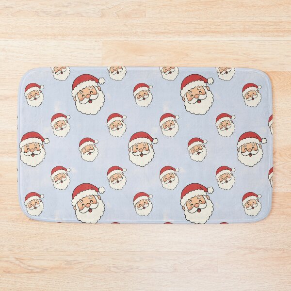 Item preview, Cute Santa Claus Christmas Pattern designed and sold by OneLook.