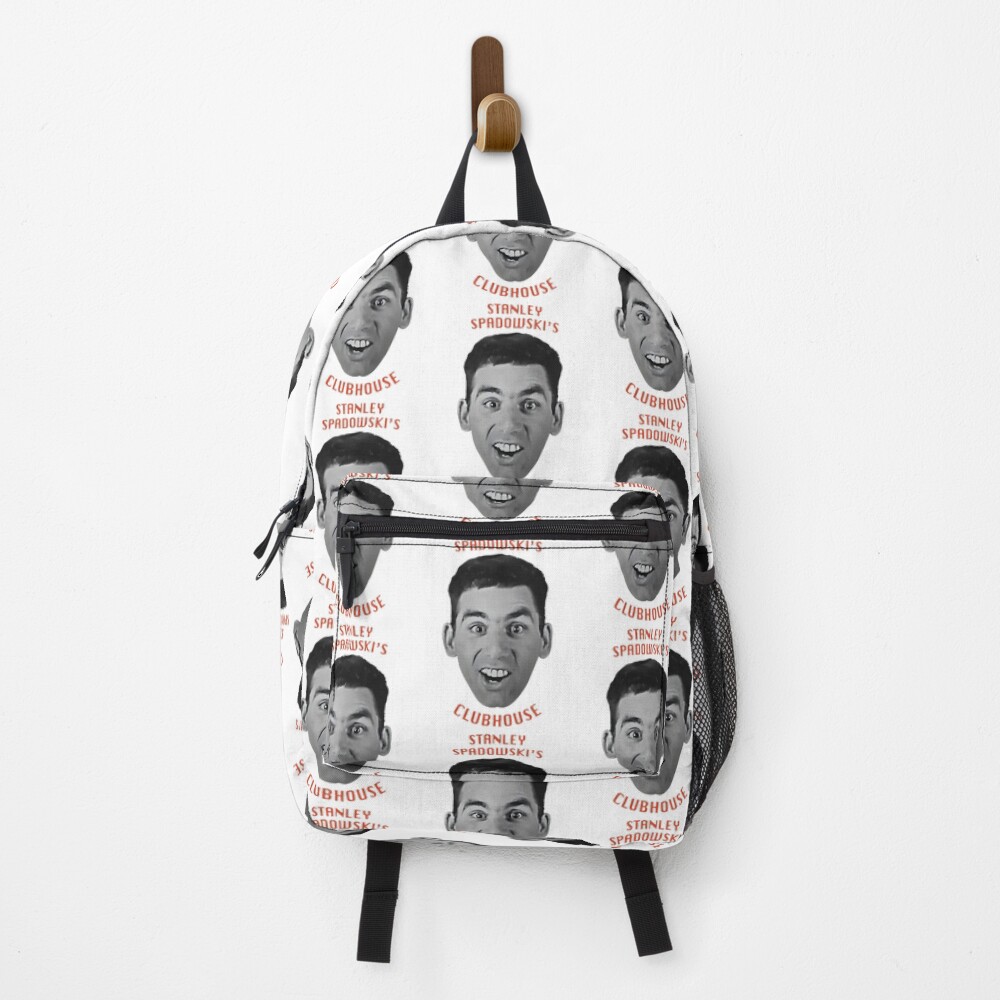 Vista previa del artículo con la obra «Mochila», diseñado y vendido por Rit-Negative.