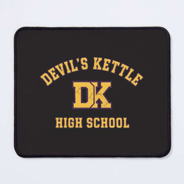 Item preview, Devil'S Kettle Minnesota Waterfall Vintage Varsity Athletic Style Nature Lover Retro North Shore Graphic | ⭐⭐⭐⭐⭐ Best Seller designed and sold by strawberry trampoline.