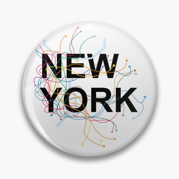 Item preview, New york city NYC designed and sold by oliver polanski.