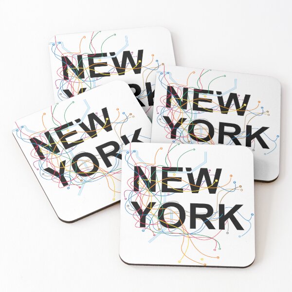 Item preview, New york city NYC designed and sold by oliver polanski.