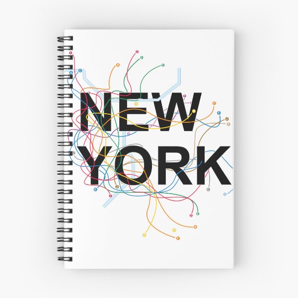 Item preview, New york city NYC designed and sold by oliver polanski.