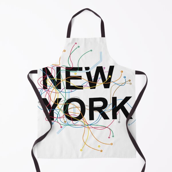 Item preview, New york city NYC designed and sold by oliver polanski.