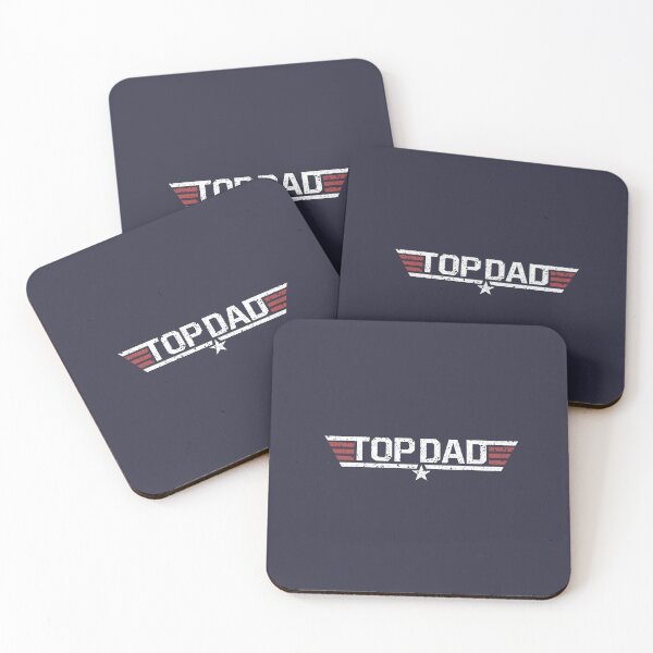 Item preview, Top Dad designed and sold by unrealindeed.