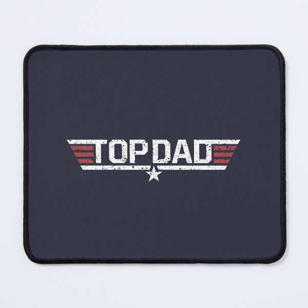 Item preview, Top Dad designed and sold by unrealindeed.