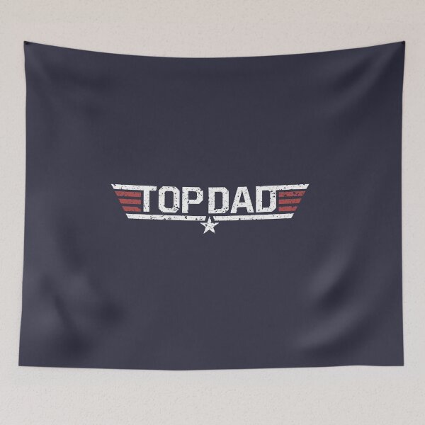 Item preview, Top Dad designed and sold by unrealindeed.
