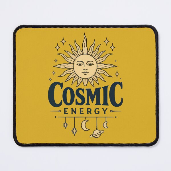 Item preview, Mystical Sun & Moon Celestial Boho Art designed and sold by PIXTRX.