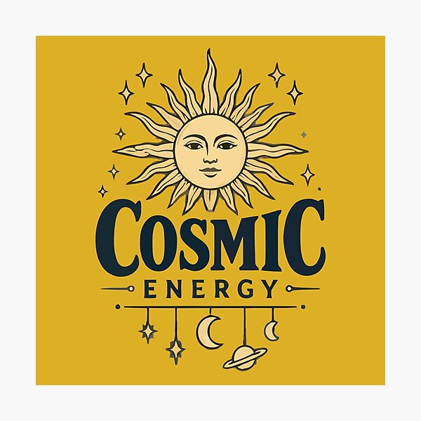 Item preview, Mystical Sun & Moon Celestial Boho Art designed and sold by PIXTRX.