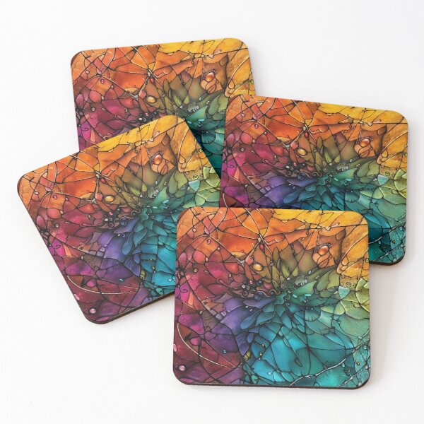 Item preview, Fractured Spectrum  designed and sold by Lizzy B.
