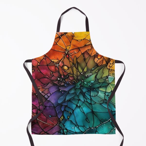 Item preview, Fractured Spectrum  designed and sold by Lizzy B.