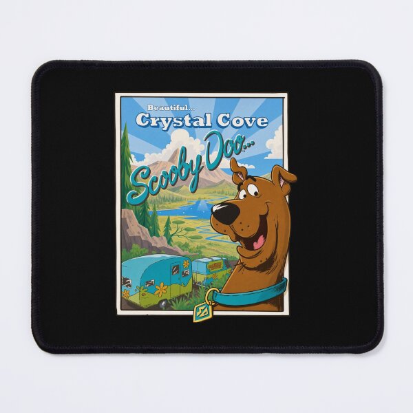 Item preview, Scooby Doo designed and sold by slowocelot.