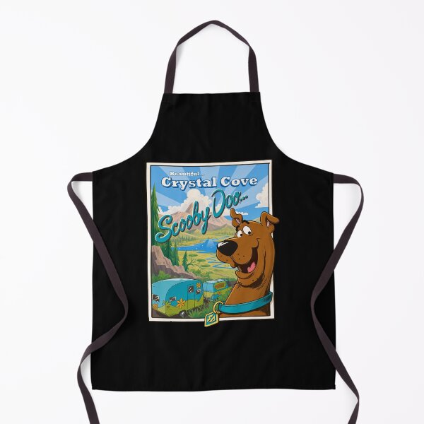 Item preview, Scooby Doo designed and sold by slowocelot.