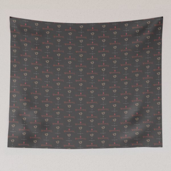Item preview, Master Of Wishes Graphic Apparel | Best Gift designed and sold by strawberry trampoline.