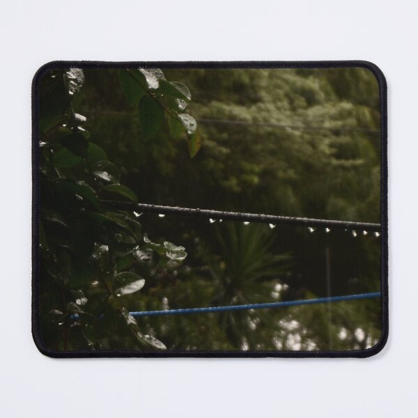 Item preview, rainy day designed and sold by bruxadomangue.