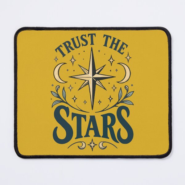 Item preview, Magical Stars Cosmic Celestial Sparkle Design designed and sold by PIXTRX.
