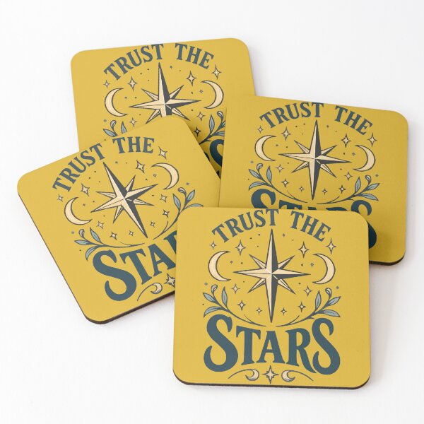 Item preview, Magical Stars Cosmic Celestial Sparkle Design designed and sold by PIXTRX.